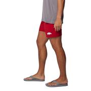 Arkansas Columbia Terminal Roamer Stretch Short